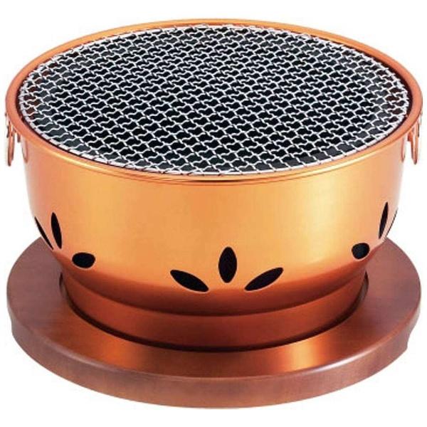 池永鉄工 IK 割烹 ジャンボ炭火亭（アルミ製） ＜QSM09＞ | 池永鉄工