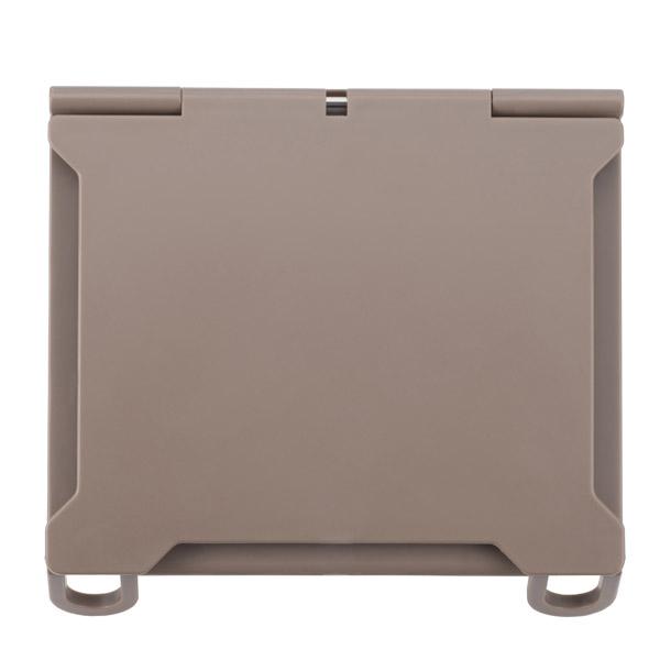 CCP 電気ちりとり ZN-DP24専用ほうき用アタッチメント | CCP | 01