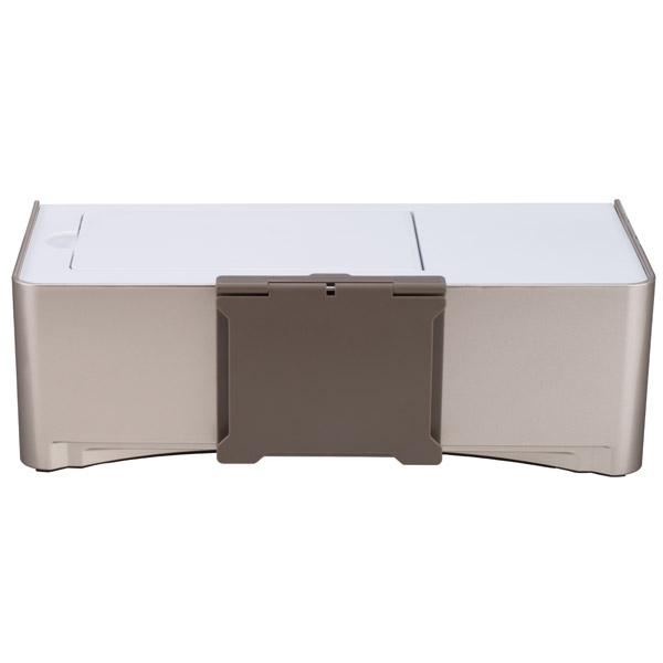 CCP 電気ちりとり ZN-DP24専用ほうき用アタッチメント | CCP | 02