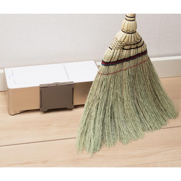 CCP 電気ちりとり ZN-DP24専用ほうき用アタッチメント | CCP | 03