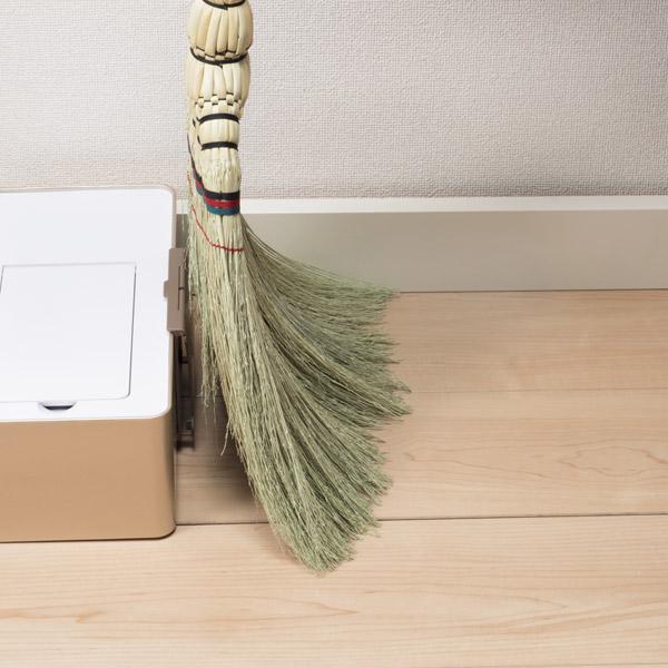 CCP 電気ちりとり ZN-DP24専用ほうき用アタッチメント | CCP | 04