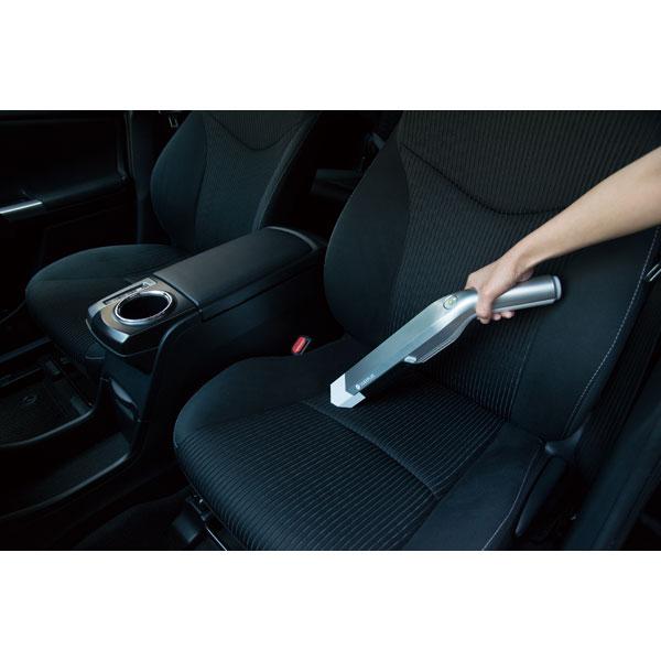 CCP 極軽ハンディクリーナーSTRONG SWEEPLUS(スウィープラス) CM-DC96