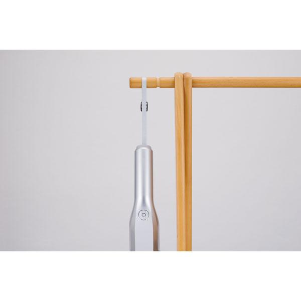 CCP 極軽ハンディクリーナーSTRONG SWEEPLUS(スウィープラス) CM-DC96 紙パックレス式 /コードレス | CCP | 06