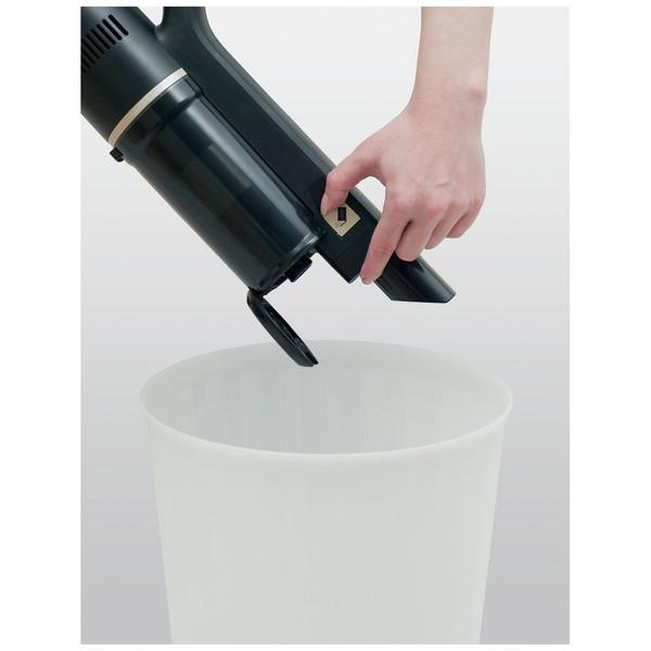 CCP コード式スリムスティッククリーナー CM-AC98 紙パックレス式 | CCP | 05