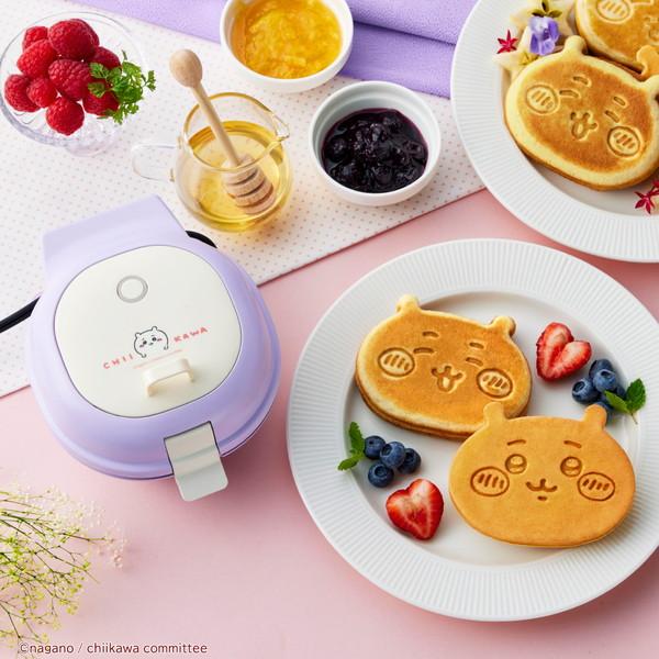 CCP こんがりきゃらパンケーキメーカー | CCP | 10