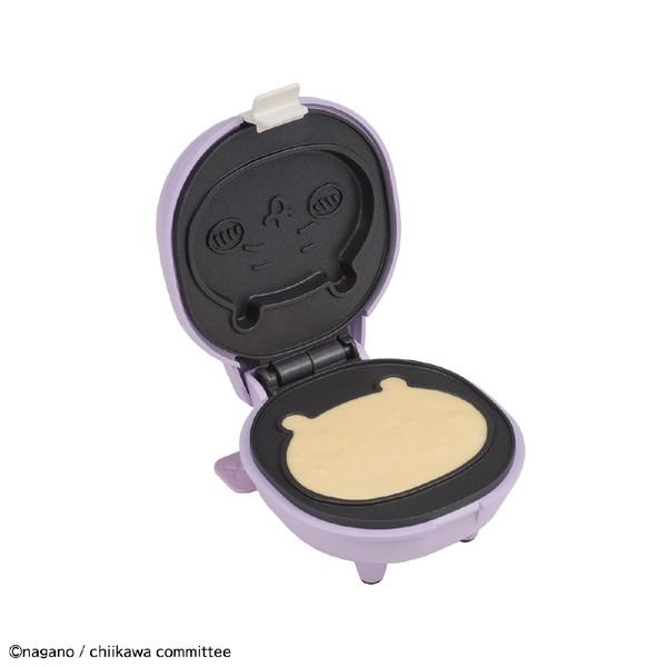 CCP こんがりきゃらパンケーキメーカー | CCP | 02