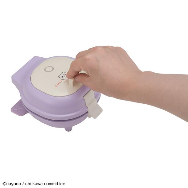 CCP こんがりきゃらパンケーキメーカー | CCP | 03