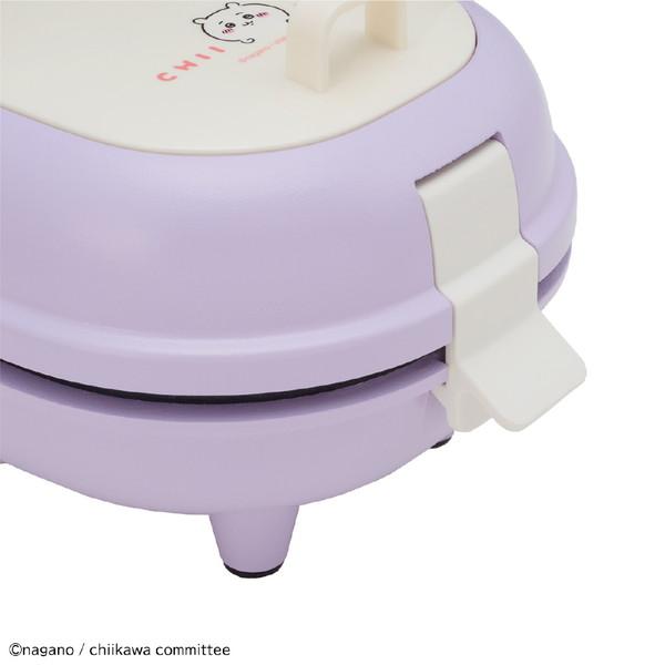 CCP こんがりきゃらパンケーキメーカー | CCP | 04