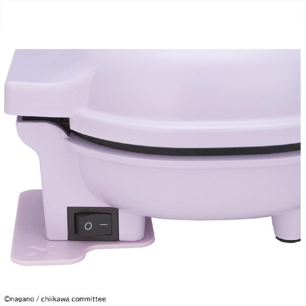 CCP こんがりきゃらパンケーキメーカー | CCP | 05