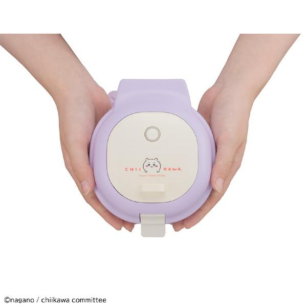 CCP こんがりきゃらパンケーキメーカー | CCP | 07