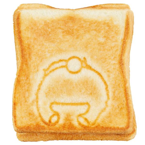 CCP KM-CM75-RK こんがりきゃらマルチサンドメーカー リラックマ | CCP | 10