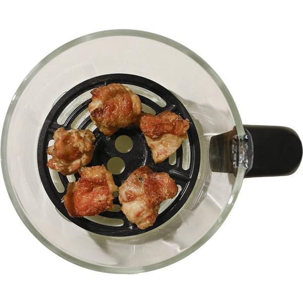 CCP シー・シー・ピー　ガラスノンフライオーブン　pottil　(ポッティル） | CCP | 10