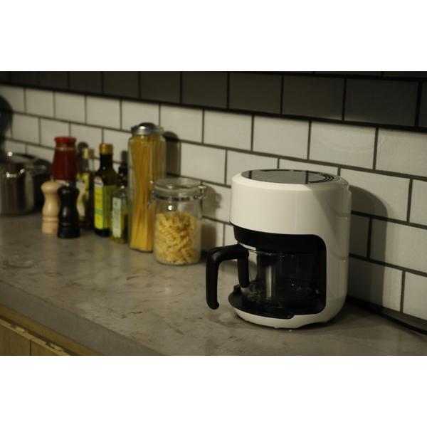 CCP シー・シー・ピー　ガラスノンフライオーブン　pottil　(ポッティル） | CCP | 11