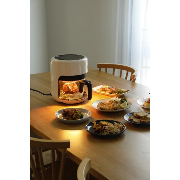 CCP シー・シー・ピー　ガラスノンフライオーブン　pottil　(ポッティル） | CCP | 12