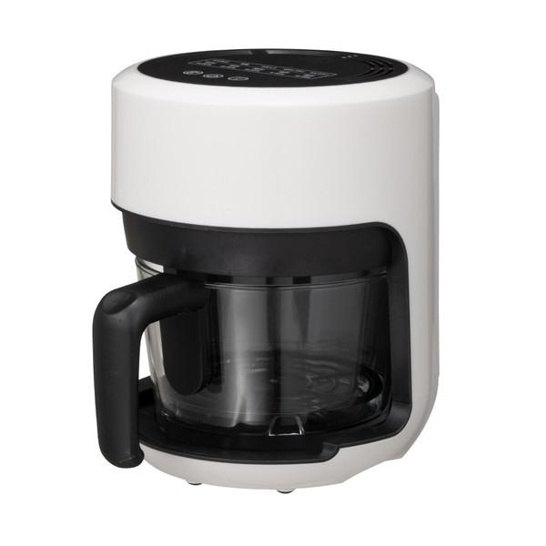 CCP シー・シー・ピー　ガラスノンフライオーブン　pottil　(ポッティル） | CCP | 01