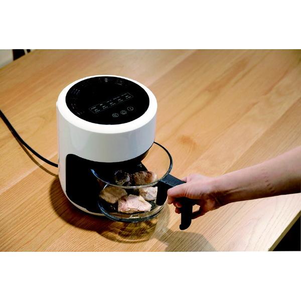 CCP シー・シー・ピー　ガラスノンフライオーブン　pottil　(ポッティル） | CCP | 05