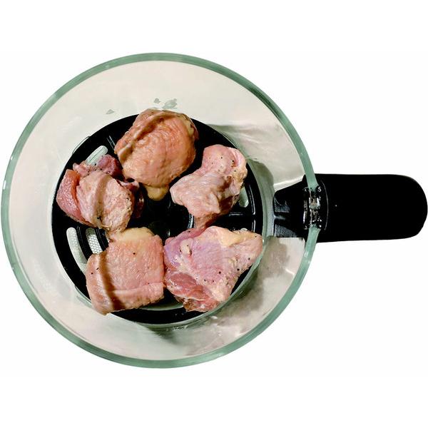 CCP シー・シー・ピー　ガラスノンフライオーブン　pottil　(ポッティル） | CCP | 06