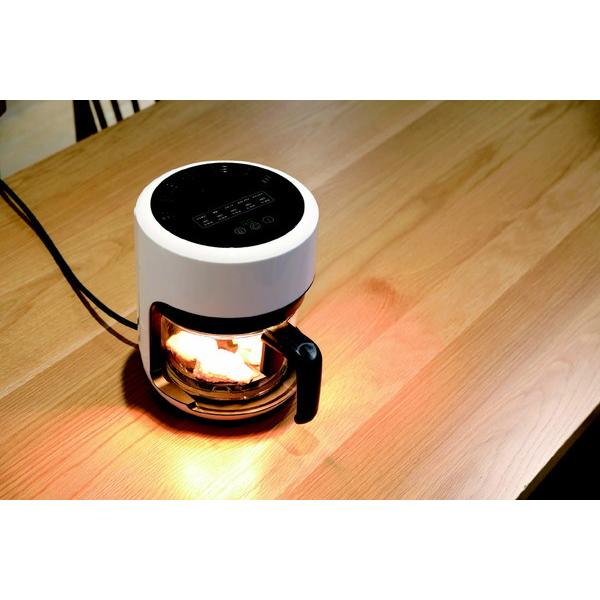 CCP シー・シー・ピー　ガラスノンフライオーブン　pottil　(ポッティル） | CCP | 08