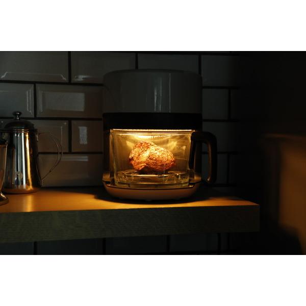 CCP シー・シー・ピー　ガラスノンフライオーブン　pottil　(ポッティル） | CCP | 09