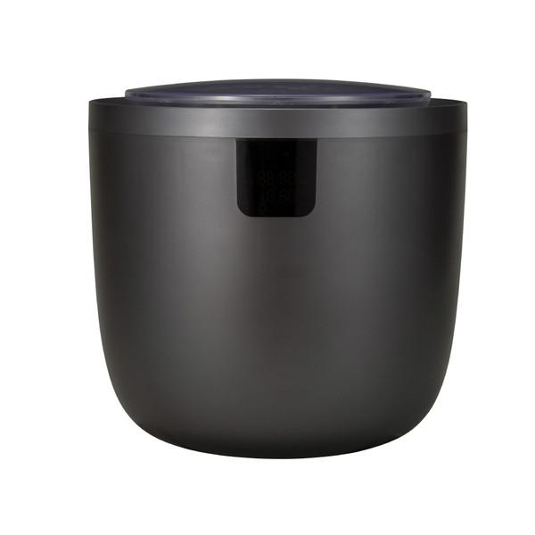 CCP 設置工事のいらない衣類乾燥機   ZJ-CD43-BK ［乾燥容量2.5kg］ | CCP | 03