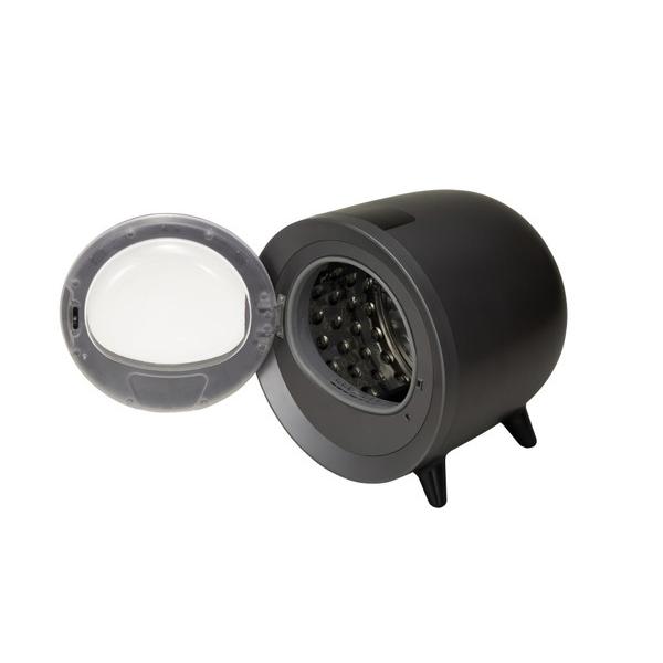 CCP 設置工事のいらない衣類乾燥機   ZJ-CD43-BK ［乾燥容量2.5kg］ | CCP | 05