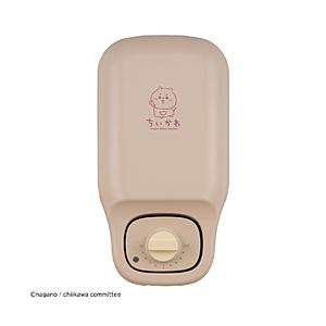 CCP KM-CM75-CCK こんがりきゃらマルチサンドメーカー　ちいかわ | CCP