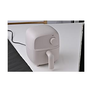 CCP BM-AF01-GE ミニフライオーブンPikuPot  グレージュ | CCP