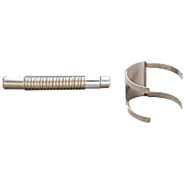 コロナ メスオス自在管　F-55R 【864】 | CORONA（住宅設備）