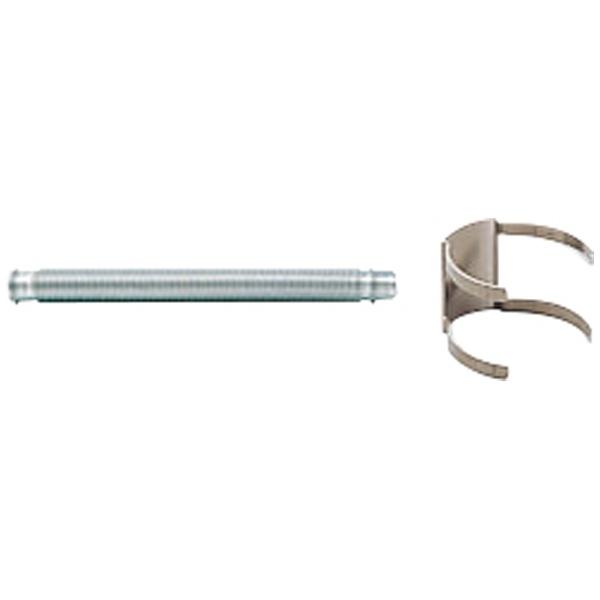 コロナ メスオス自在管　F-56R | CORONA（住宅設備）