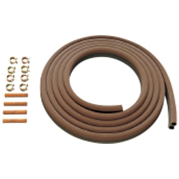 コロナ パックチューブ （3mセット）　USA-9 | CORONA（住宅設備）