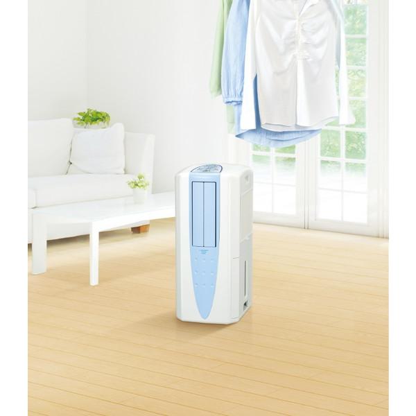 CORONA（住宅設備） コロナ 冷風衣類乾燥除湿機 どこでもクーラー  