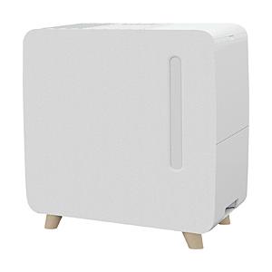 コロナ ハイブリッド式加湿器  ホワイト UF-HS7525R ［ハイブリッド（加熱＋気化）式］ | CORONA（住宅設備）