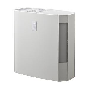 コロナ ハイブリッド式加湿器 UF-Hシリーズ クリアホワイト UF-H5026R ［ハイブリッド（加熱＋気化）式］ | CORONA（住宅設備）