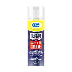 レキットベンキーザージャパン 靴スプレーコンパクト40ml | 