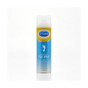 レキットベンキーザージャパン ドクターショール デオドラントフットスプレー | 