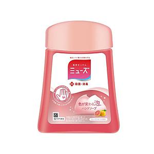 レキットベンキーザージャパン ミューズ ノータッチ泡ハンドソープ グレープフルーツの香り つめかえ 250ml〔ハンドソープ〕 [振込不可] | 