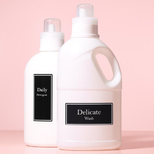 エーワン キレイにみせる収納ラベル水に強い透明フィルム3面 27803 【852】 | エーワン | 02