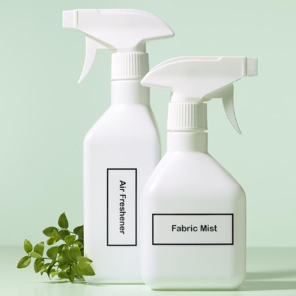 エーワン キレイにみせる収納ラベル水に強い透明フィルム6面 27805 【864】 | エーワン | 02