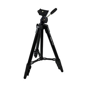 キング FOTOPRO三脚 DIGI-204BK 【4段三脚】 | 