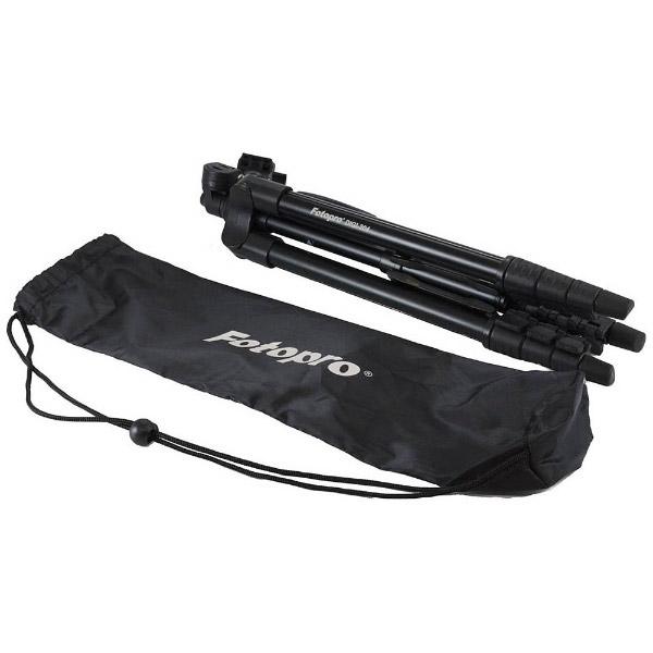 キング FOTOPRO三脚 DIGI-204BK 【4段三脚】 |  | 02