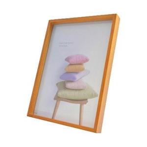 キング キング木製額 JK101-A5-BRブラウン [振込不可] | 