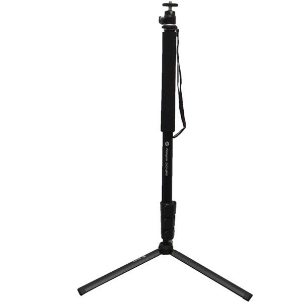 キング 【4段一脚】自立式アルミ一脚DIGI-MPS |  | 03