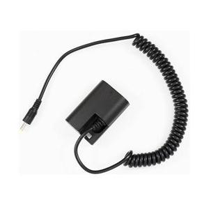 IFOOTAGE カプラーE1キヤノン DR-E6用 | 