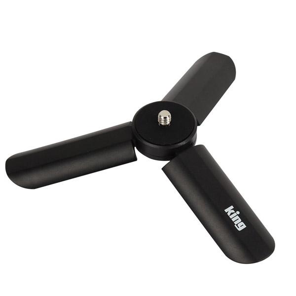 キング ミニグリップスタンド_MINI-GS MINI-GS [伸縮なし] |  | 02