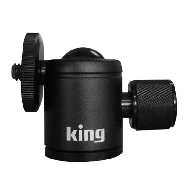 キング ボールヘッドS_KBH-S KBH-S |  | 02