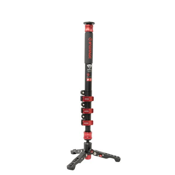 IFOOTAGE COBRA2STRIKE_A150SII [2段] |  | 01