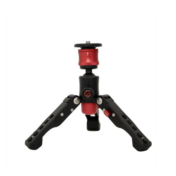 IFOOTAGE COBRA2STRIKE_A150SII [2段] |  | 04