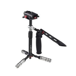 IFOOTAGE スタビライザー　WILD CAT III（ワイルドキャット3） [一眼カメラ対応] | 