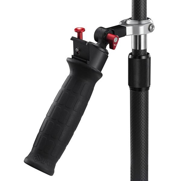 IFOOTAGE スタビライザー　WILD CAT III（ワイルドキャット3） [一眼カメラ対応] |  | 04