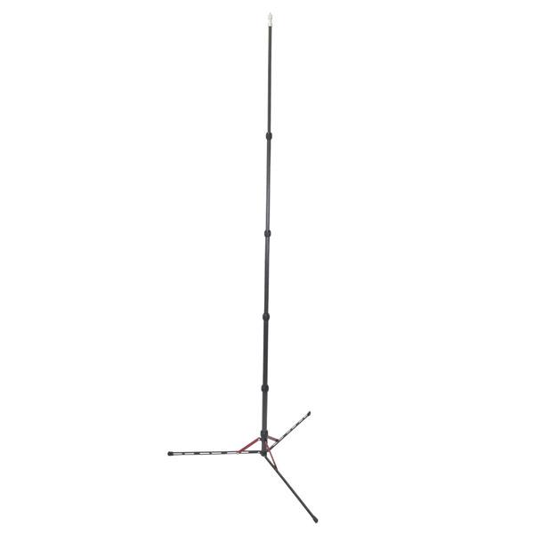 キング カーボンライティングスタンドKCLS-01 |  | 02